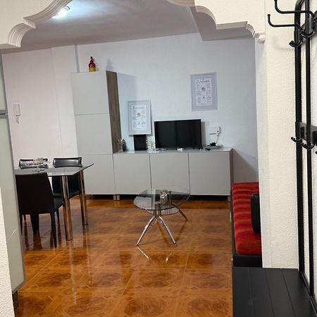 Apartamento Playa Arinaga Zewnętrze zdjęcie