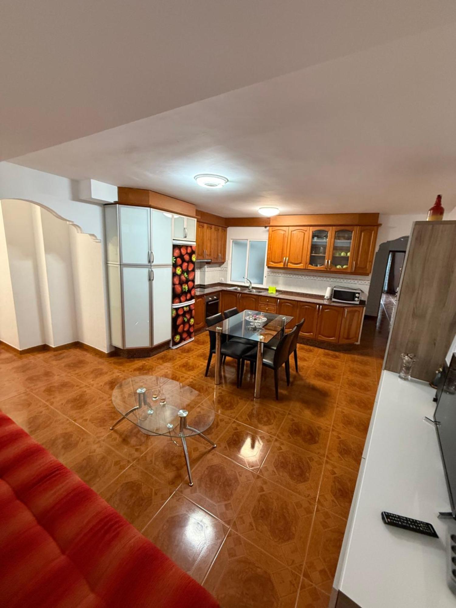 Apartamento Playa Arinaga Zewnętrze zdjęcie
