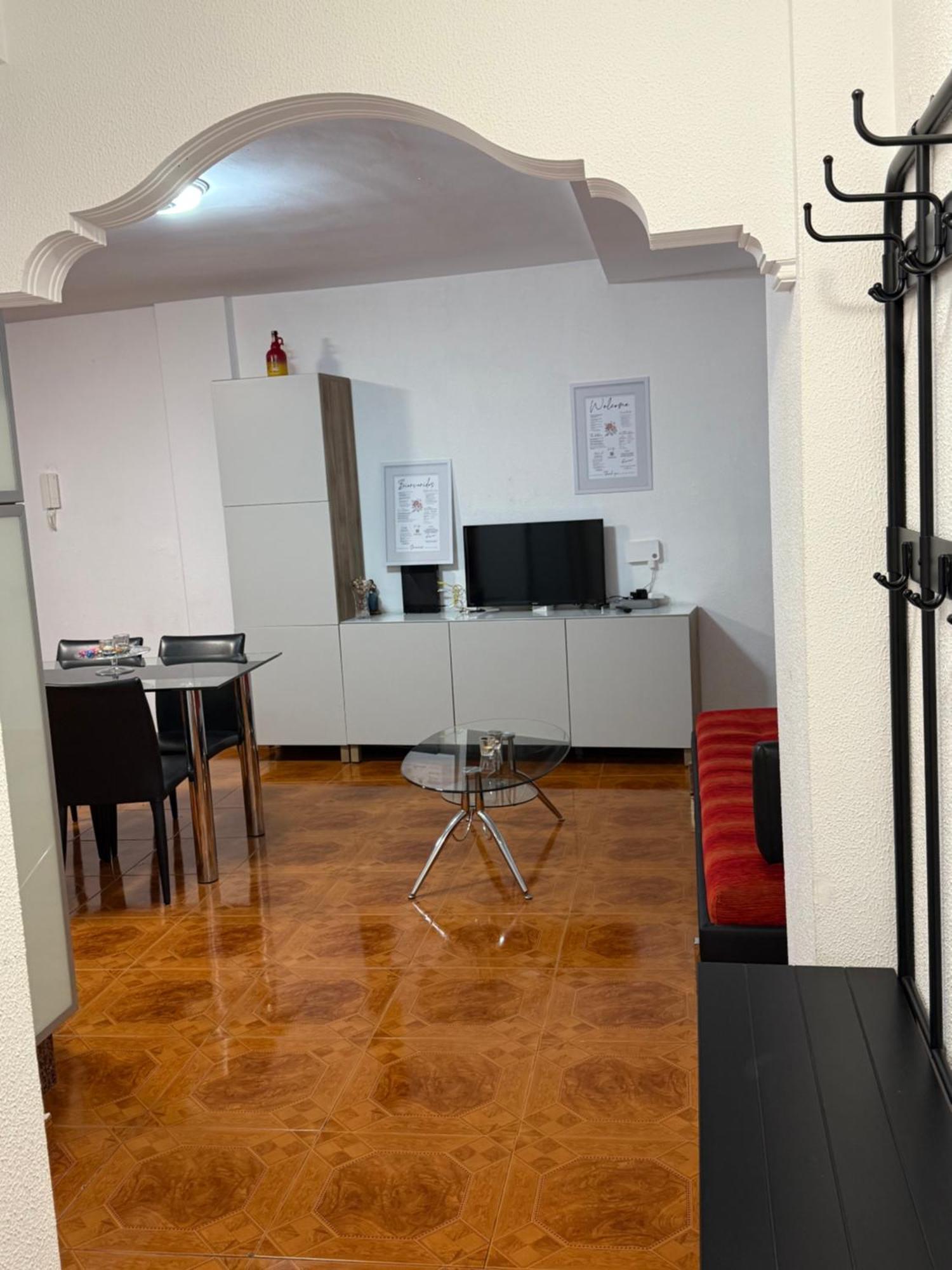 Apartamento Playa Arinaga Zewnętrze zdjęcie