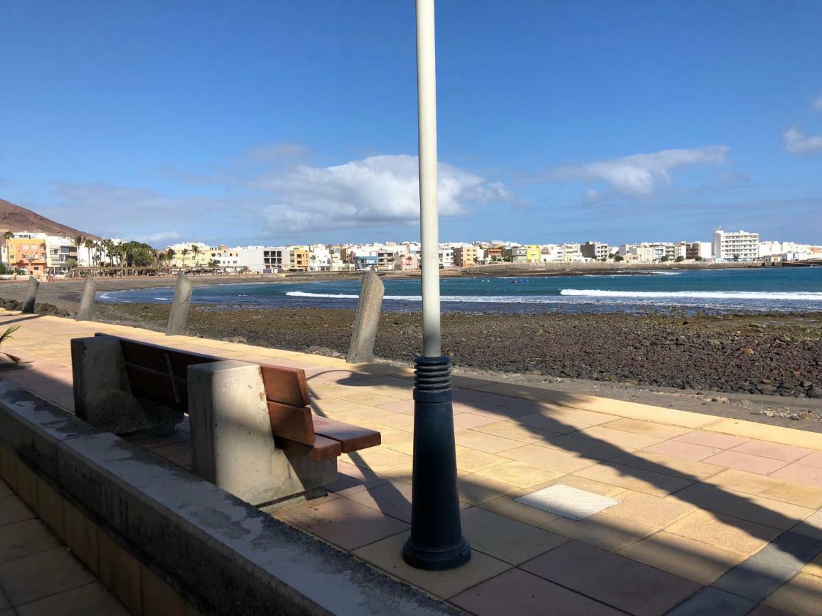 Apartamento Playa Arinaga Zewnętrze zdjęcie